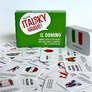 Italsky Hravě! - Domino 4