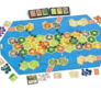 7 Catan Námořníci