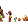 23 Loď Kakamorů - LEGO-Disney and Pixar’s Light (43258)