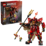 Robot Ohnivého rytíře - Ninjago (71846) 3