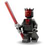 Darth Maul™ a jeho robotický oblek - Star Wars (75411) 5,5