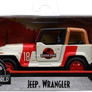 Auto Jeep Wrangler Jurassic World 132, DP6 - JURASIC WORLD (32129314R00) 1