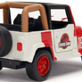 Auto Jeep Wrangler Jurassic World 132, DP6 - JURASIC WORLD (32129314R00) 3