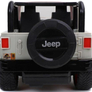 Jurassic World RC Jeep Wrangler 116 - JURASIC WORLD (32132314R00) 4