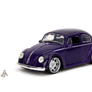 20 Wednesday auto 1972 VW Beetle 1:24 a figurka Wednesday - Auto (35131314R00)