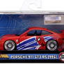 Marvel auto Spiderman 132, DP6 - Marvel (36068314R00) 1