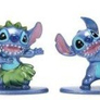 Stitch Kovové sběratelské nanofigurky 1,65 sada 6 ks - Minifigurky (36325314R00) 3