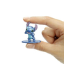 Stitch Kovové sběratelské nanofigurky 1,65 sada 6 ks - Minifigurky (36325314R00) 4