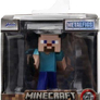 Minecraft figurka 2,5, 4 druhy, DP12 - Minecraft (85138300W01) 3