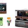 Minecraft figurka 2,5, 4 druhy, DP12 - Minecraft (85138300W01) 5