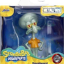 Sponge Bob figurka 2,5, 4druhy, DP12, Wave 1 - Minifigurky (85212300W01) 3