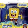 Sponge Bob figurka 2,5, 4druhy, DP12, Wave 1 - Minifigurky (85212300W01) 4