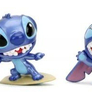 Stitch figurka 2,5, 4 druhy, DP12, Wave 2 (mix) 3