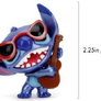 Stitch figurka 2,5, 4 druhy, DP12, Wave 2 (mix) 4