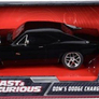 Rychle a zběsile RC auto 1970 Dodge Charger 124 - RC modely (97044314R03) 1