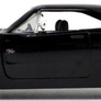 Rychle a zběsile RC auto 1970 Dodge Charger 124 - RC modely (97044314R03) 4