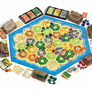 Catan - doplněk pro 5-6 (redesign 2025) 2