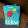 24 Lorax