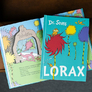 26 Lorax
