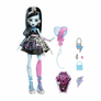 Monster High panenka děsivě sladká oslava - FRANKIE2