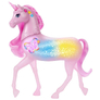 Barbie kouzelný jednorožec se světly a zvuky 5