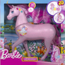 Barbie kouzelný jednorožec se světly a zvuky 6