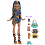 Monster High panenka monsterka - NEFERA 2