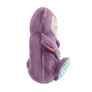 Fisher Price mazlivá a uklidňující fialová opička 3