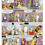 Asterix 39 - Asterix a gryf 3