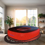 3D Puzzle Iconics Allianz Arena (Noční edice) 216 dílků 5