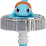 3 Pokémon Battle Spinner