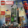 Spider-Man vs. Oscorp - LEGO® Marvel