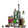 Spider-Man vs. Oscorp - LEGO® Marvel2
