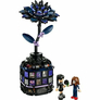 6 Černá jiřina - LEGO Movie (76784)