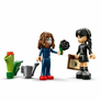 7 Černá jiřina - LEGO Movie (76784)