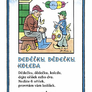 17 Velká kniha českých říkadel – Josef Lada