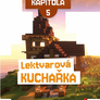 Minecraft – kniha lektvarů 1