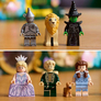 Nástěnné umění- Emerald City - LEGO-Disney and Pixar’s Light (75685)4