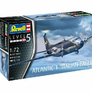 REVELL LETADLO Atlantic 1