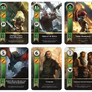 28 Gwint: Legendary Ballad Heroes - Scoia´tael