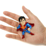 Superman figurka 2,5 - Spiderman (34349314R01) 1