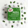 Italsky Hravě! - Puzzle 3