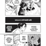 Jujutsu Kaisen - Prokleté války 17 Dvakrát měř, jednou řež 3