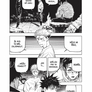 Jujutsu Kaisen - Prokleté války 17 Dvakrát měř, jednou řež 4