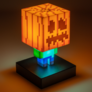 31 Icon Light, Minecraft - Zombie kostlivec