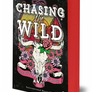 Chasing the Wild ořízka