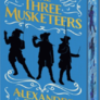 Three Musketeers 1