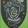 Harry Potter Collection  Slytherin Bookmark  Bookmark  2