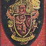 Harry Potter Collection  Gryffindor Bookmark  Bookmark  2