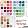 Sada PanPastel 53ks Expansion Pack 3